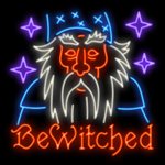 Bewitched - игровой автомат iSoftBet