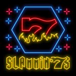 Slammin7s - игровой автомат iSoftBet