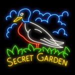 Secret Garden - игровой автомат Rival Powered