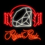 Royal Reels - игровой автомат Betsoft
