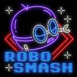 Robo Smash - игровой автомат iSoftBet