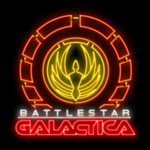 Battlestar Galactica - игровой автомат Microgaming