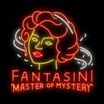 Fantasini Master of Mystery - игровой автомат NetEnt