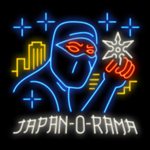 Japan-O-Rama - игровой автомат Rival Powered