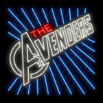 The Avengers - игровой автомат Playtech