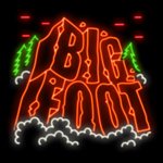 Big Foot - игровой автомат Microgaming