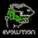 Evolution - игровой автомат NetEnt