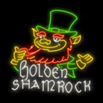 Golden Shamrock - игровой автомат NetEnt