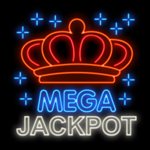 Mega Jackpot - игровой автомат Betsoft