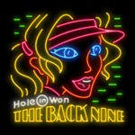The Back Nine - игровой автомат Rival Powered
