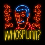 WhoSpunIt - игровой автомат Betsoft