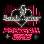 Benchwarmer Football Girls - игровой автомат Playtech