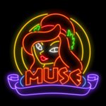 Muse: Wild Inspiration - игровой автомат NetEnt