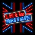 Little Britain - игровой автомат Playtech