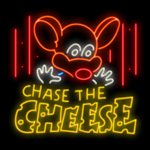 Chase the Cheese - игровой автомат Betsoft