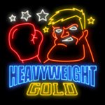 Heavyweight Gold - игровой автомат Rival Powered