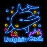 Dolphin Cash - игровой автомат Playtech
