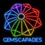 Gemscapades - игровой автомат Betsoft