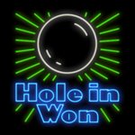 Hole in Won - игровой автомат Rival Powered