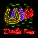 Derby Day House Racing (День Дерби Скачки) от Playtech - Neonsloty