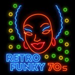 Retro Funky 70s - игровой автомат NetEnt