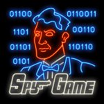 Spy Game - игровой автомат Rival Powered