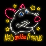 Ned and his Friends - игровой автомат Betsoft