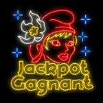 Jackpot Gagnaut - игровой автомат Betsoft