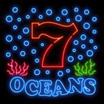 7 Oceans - игровой автомат Microgaming
