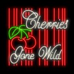 Cherries Gone Wild - игровой автомат Microgaming