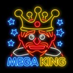 Mega King - игровой автомат Betsoft