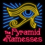 The Pyramid of Ramesses - игровой автомат Playtech