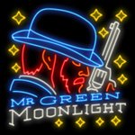 Mr Green: Moonlight - игровой автомат NetEnt