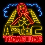 Aztec Treasures - игровой автомат Betsoft