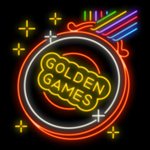 Golden Games - игровой автомат Playtech