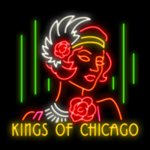 Kings of Chicago - игровой автомат NetEnt