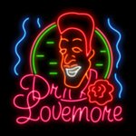 Dr Lovemore - игровой автомат Playtech