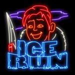 Ice Run - игровой автомат Playtech