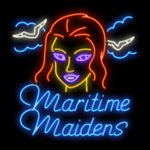 Maritime Maidens - игровой автомат Microgaming
