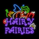 Игра Hairy Fairies (Волосатые Феи) от Микрогейминг