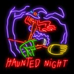 Haunted Night - игровой автомат Microgaming