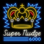 Super Nudge 6000 - игровой автомат NetEnt