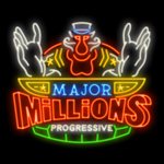 Major Millions - игровой автомат Microgaming