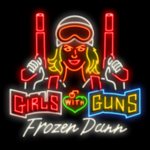Girls with Guns Frozen Dawn - игровой автомат Microgaming