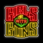 Girls with Guns Jungle Heat - игровой автомат Microgaming