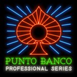 Punto Banco Pro - игровой автомат NetEnt