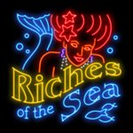 Riches of the Sea - игровой автомат Microgaming