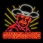 Gunsmoke - игровой автомат Microgaming