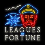 Leagues of Fortune - игровой автомат Microgaming