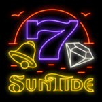 Sun Tide - игровой автомат Microgaming